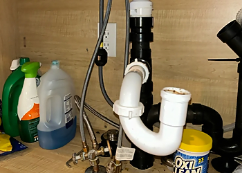 Fort Collins Plumbers Rex's Plumbing & Heating