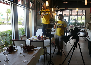 Hialeah Videographers ReyFilm Productions