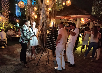 ReyFilm Productions Hialeah Videographers image 1