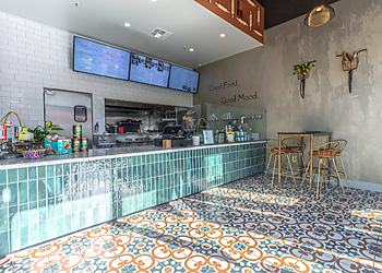 Santa Ana Interior Designers Reya Duenas Design