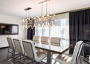 Santa Ana Interior Designers Reya Duenas Design