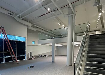 Reyes Cleaning Services San Francisco Commercial Cleaning Services image 1