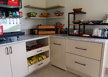 Irving Custom Cabinets Reyes Custom Millwork, LLC