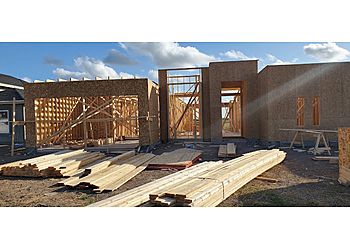 Reyes Custom homes llc - Brownsville, TX Home Builders - Work Image