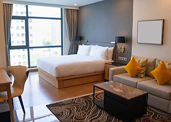 Carrollton House Cleaning Services Reyes Maids