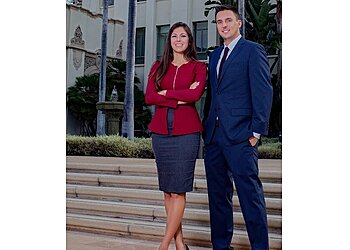 Reyes & Schroeder Associates P.C. Costa Mesa DUI Lawyers image 1