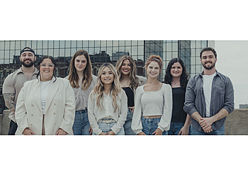 Chattanooga Advertising Agencies Reyka & Lu Creative