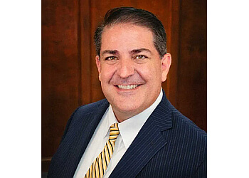 Reynaldo G. Garza III - REYNALDO GARZA III, ATTORNEY AT LAW P.C. Brownsville Divorce Lawyers