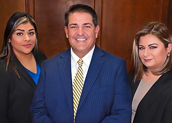 Brownsville Criminal Defense Lawyers Reynaldo Garza, III - REYNALDO GARZA III, ATTORNEY AT LAW