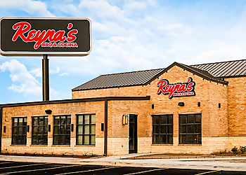 Reyna’s BBQ & Cocina - McAllen, TX Barbecue Restaurants - Restaurant Exterior Image
