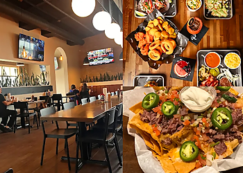 Reyna’s BBQ & Cocina - McAllen, TX Barbecue Restaurants - collage image(highlights)