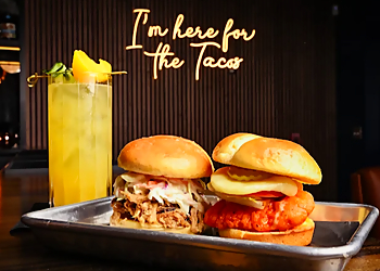 Reyna’s BBQ & Cocina Reyna’s BBQ & Cocina - McAllen, TX Barbecue Restaurants - Food Image