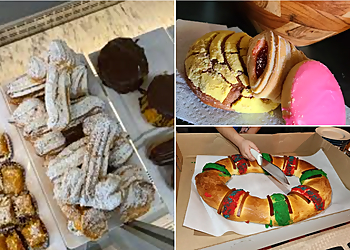 Kansas City Bakeries Reyna's Mexican Bakery