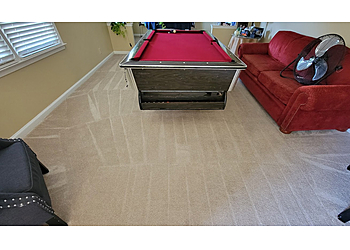 Montgomery Carpet Cleaners Reynolds Carpet Care