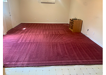 Montgomery Carpet Cleaners Reynolds Carpet Care