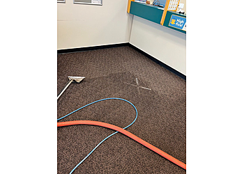 Reynolds Carpet Care Montgomery Carpet Cleaners image 1