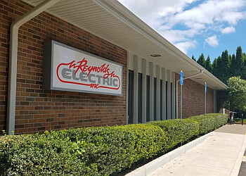 Reynolds Electric and Plumbing, Inc. 