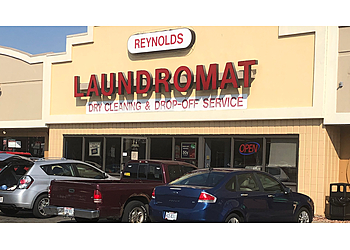 Toledo Laundromats Reynolds Laundromat