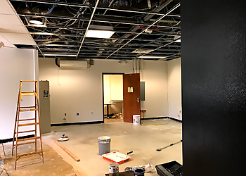 Bellevue Handyman Rez The Builder, LLC