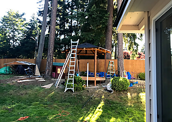 Bellevue Handyman Rez The Builder, LLC