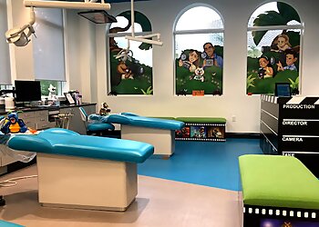 Port St Lucie Kids Dentists Reza Ardalan, DMD - ARDALAN PEDIATRIC DENTISTRY