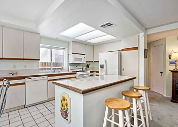 Oceanside Custom Cabinets Reza Custom Cabinet & Vanity