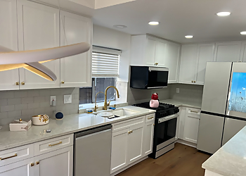 Reza Custom Cabinet & Vanity Oceanside Custom Cabinets image 1