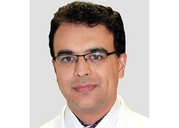 Reza F. Ghohestani, MD, Ph.D - TEXAS INSTITUTE OF DERMATOLOGY LASER & COSMETICS