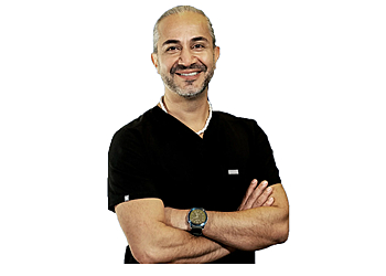 Concord Dentists Reza Khazaie, DDS - WILLOW PASS DENTAL CARE