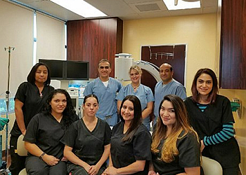 Irvine Pain Management Doctors Reza Mahrou, MD - PAIN CARE PROVIDERS