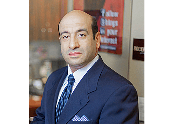 Reza Mahrou, MD - PAIN CARE PROVIDERS Irvine Pain Management Doctors