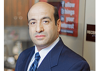 Reza Mahrou, MD - PAIN CARE PROVIDERS Irvine Pain Management Doctors image 1