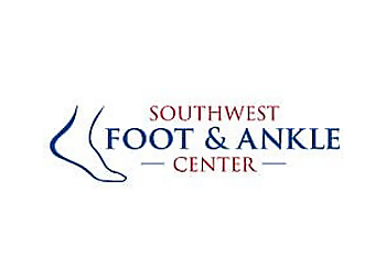 Irving Podiatrists Reza Mobarak, DPM, FACFAS, FAPWCA