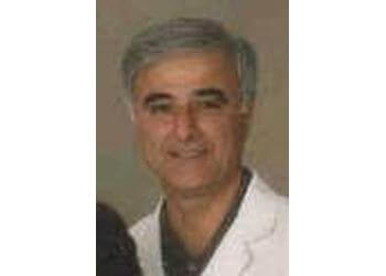 Mesquite physical therapist Reza Nabavi, PT - NORTH TEXAS PHYSICAL THERAPY & REHABILITATION