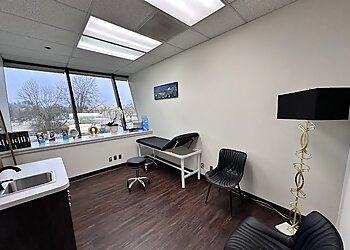 Eugene Plastic Surgeon Reza Najafian, MD, PC