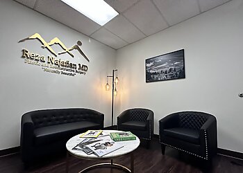 Eugene Plastic Surgeon Reza Najafian, MD, PC