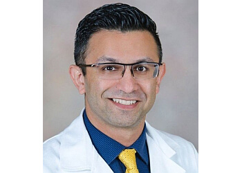 Reza Najafian, MD, PC Eugene Plastic Surgeon image 1