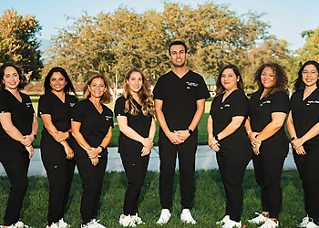 Rancho Cucamonga Cosmetic Dentists Reza Parhizkar, DDS - ADVANCED FAMILY DENTISTRY