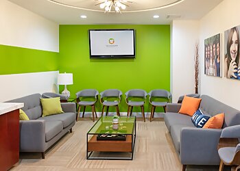 Santa Clarita Orthodontists Reza Salmassian, DDS, MSD - SALMASSIAN ORTHODONTICS