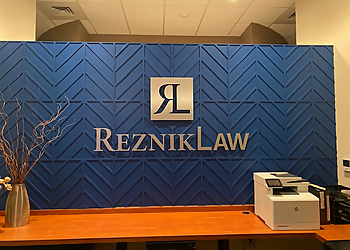 Cary Estate Planning Lawyers Reznik Law, PLLC