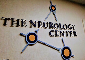 Washington Neurologists Rhanni N. Herzfeld, M.D - THE NEUROLOGY CENTER