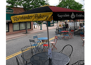 Arvada Bakeries Rheinlander Bakery