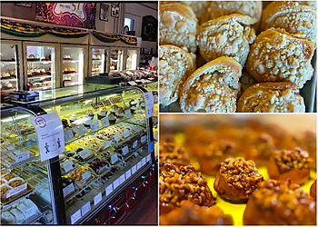 Arvada Bakeries Rheinlander Bakery