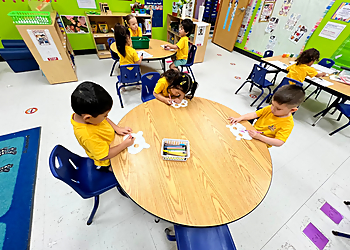 McAllen Preschools Rhema's Learning Center, LLC
