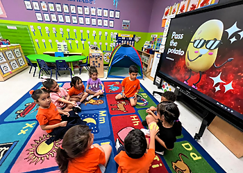 McAllen Preschools Rhema's Learning Center, LLC
