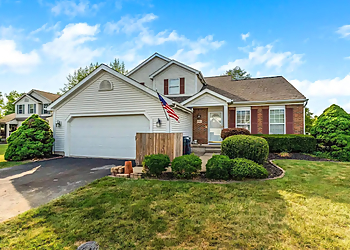 Columbus Real Estate Agents Rhiannon Ferrari - FERRARI HOME GROUP EXP REALTY