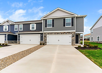 Columbus Real Estate Agents Rhiannon Ferrari - FERRARI HOME GROUP EXP REALTY