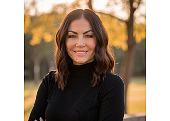 Rhiannon Ferrari - FERRARI HOME GROUP EXP REALTY Columbus Real Estate Agents image 1