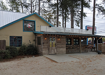 Augusta Seafood Restaurants Rhinehart's Oyster Bar