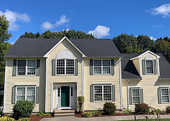 Hartford Roofing Contractors Rhino-Back Roofing